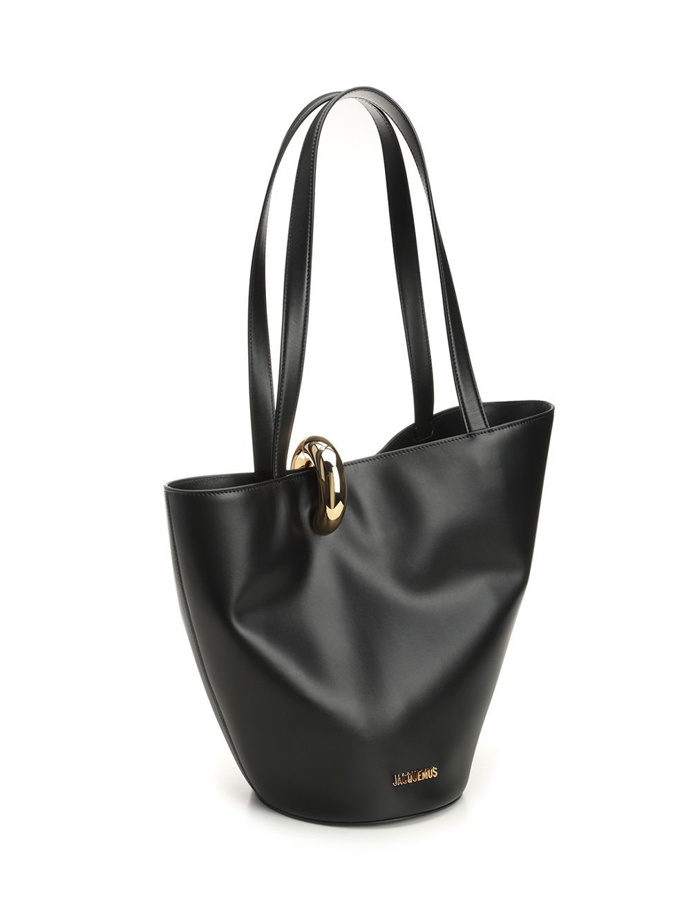 Jacquemus Bambola Handbags - Nero | 425b2e4844c066d2326fb81c84e6006f15ba0ada
