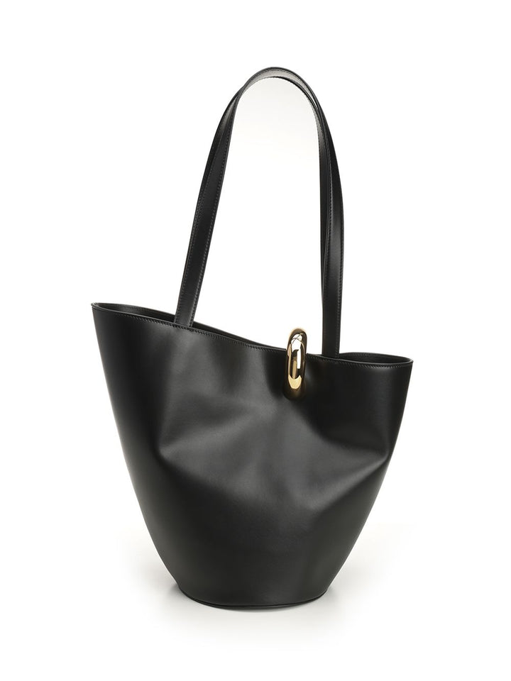 Jacquemus Bambola Handbags - Nero | 4714adf9b95ae3978b62ace0043061d85098ba39