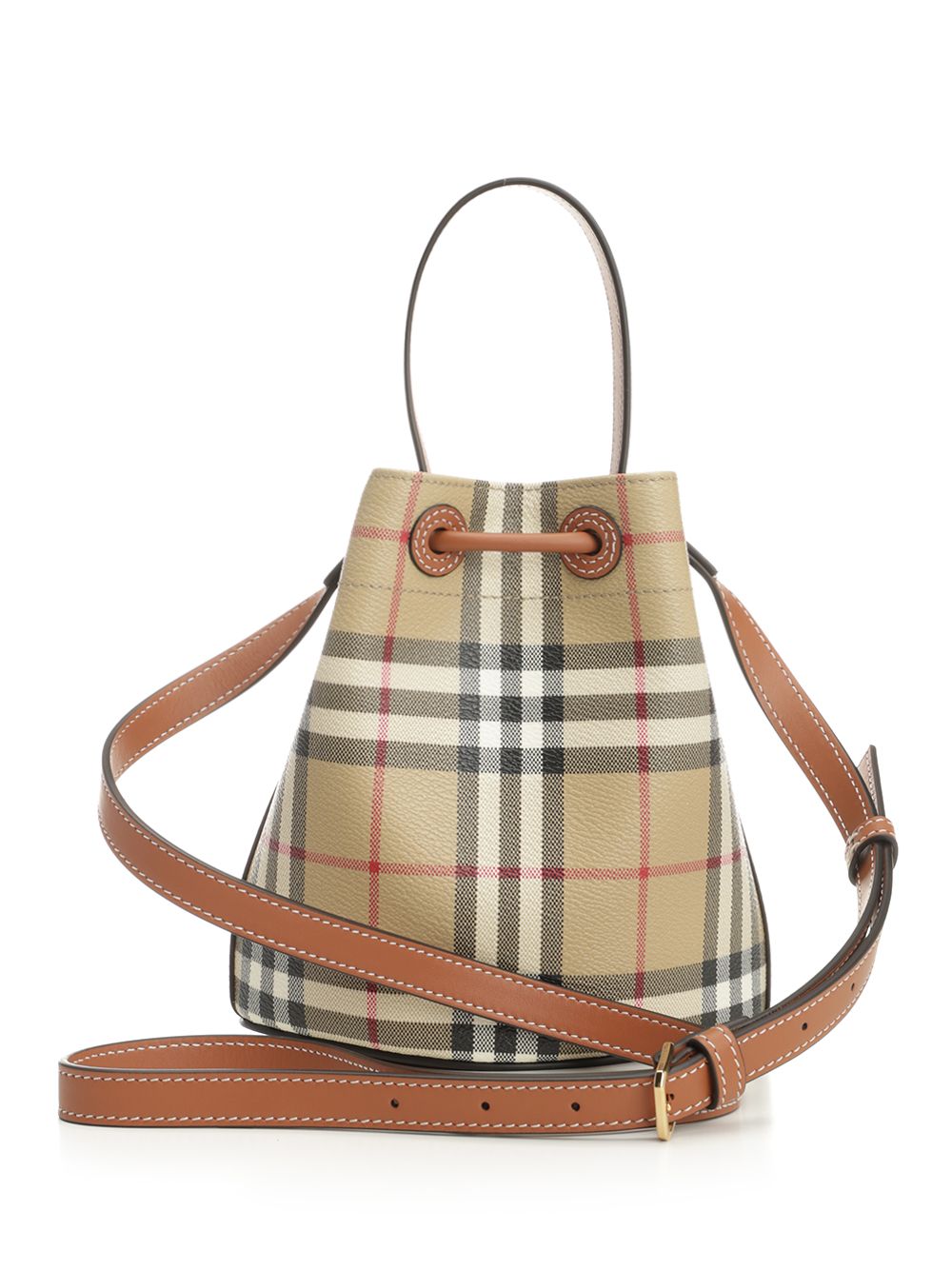 Burberry Bucket Bag Handbags - Multicolor | 5561c4cb5233887a33d5e8def16b49e72d6b9d0a