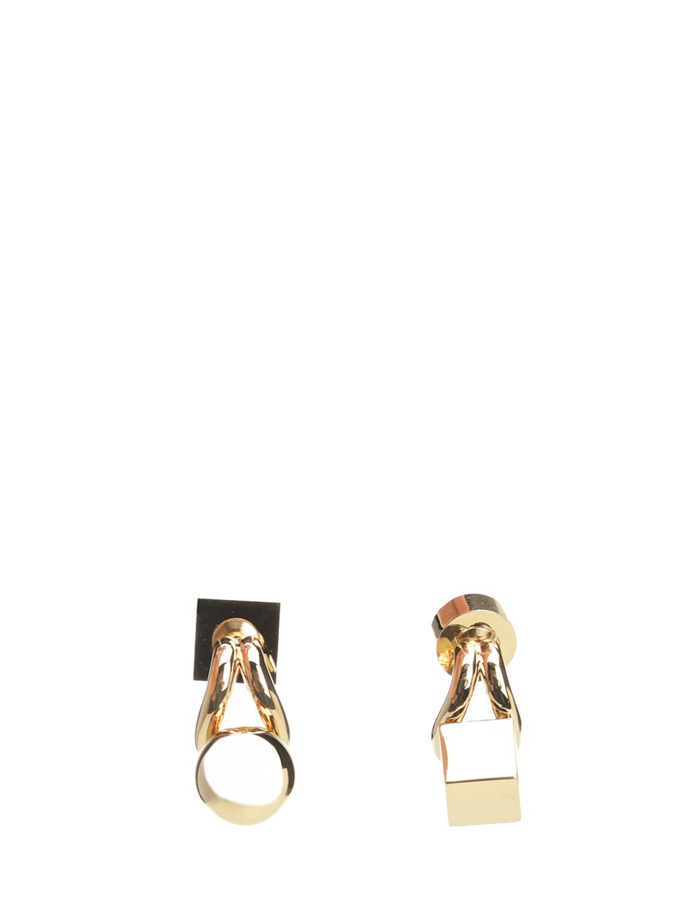 Jacquemus Knot Gioielli - Oro | c5aecfc5e644f0163b62df99553a3be80543e731