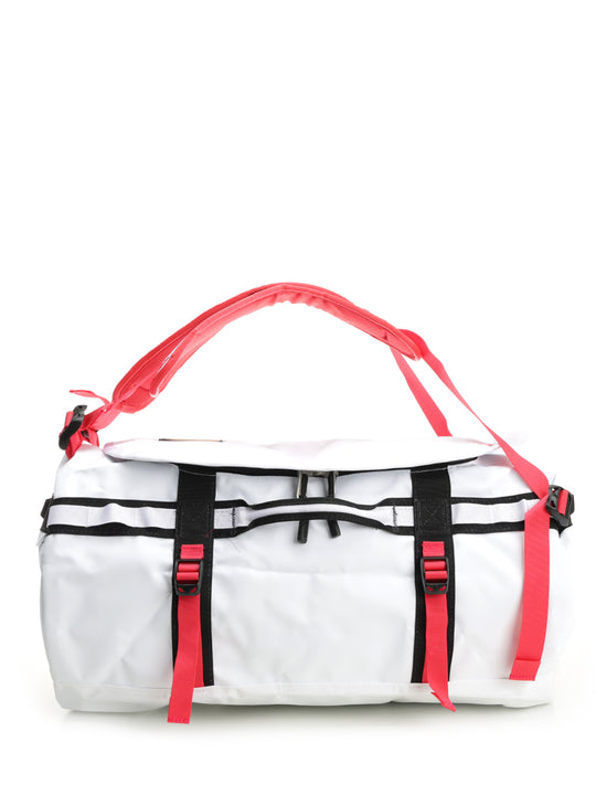 Duffel Base Camp - S Travel Bags Bianco
