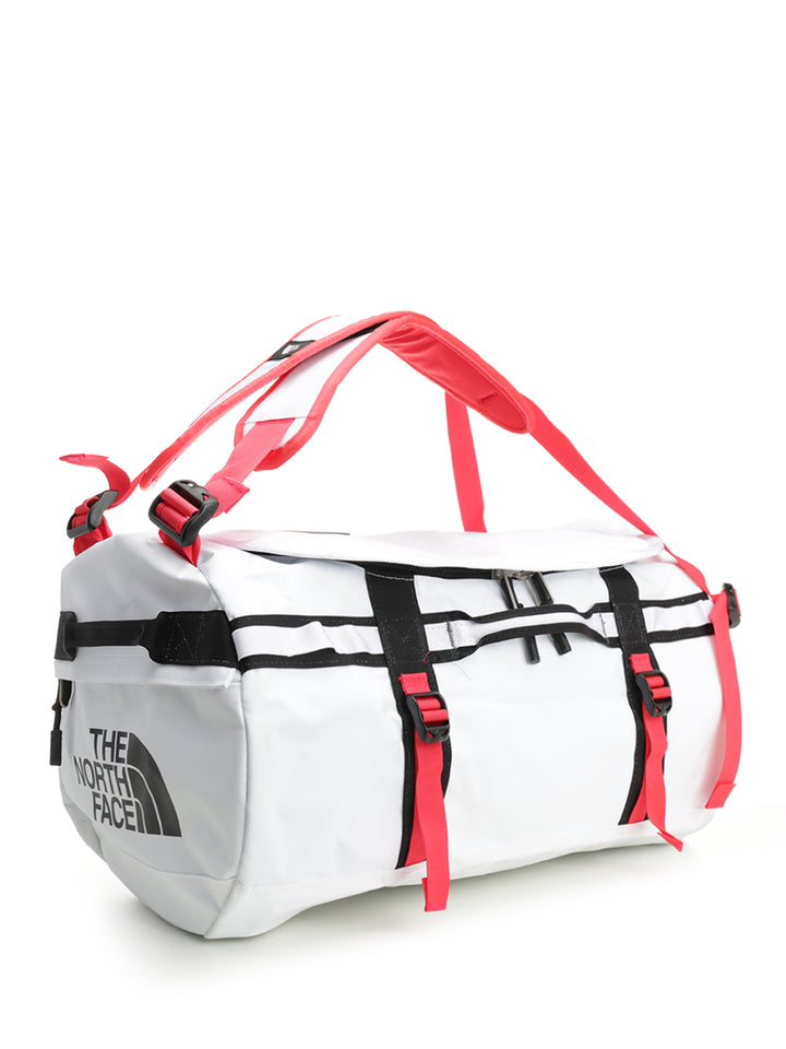 The North Face Duffel Base Camp - S Travel bags - Bianco | 37c75d15b7f765035d13c90828b2dc31bc58e364
