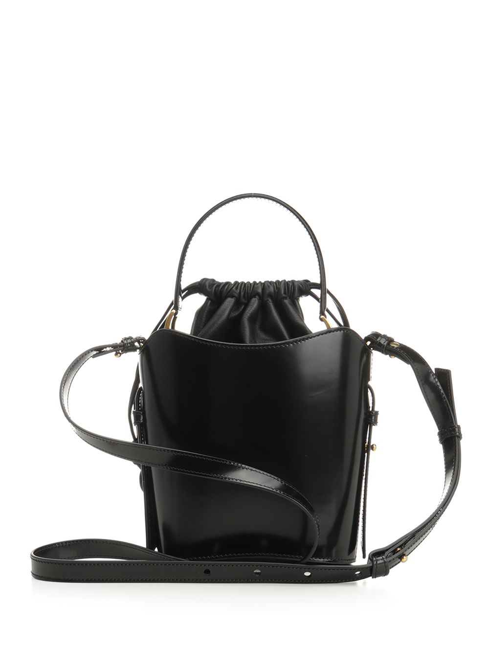 Ami Paris Paris Wallets - Nero | e4180aea9027a7faa8e9753eb2b1abce3ec206d3