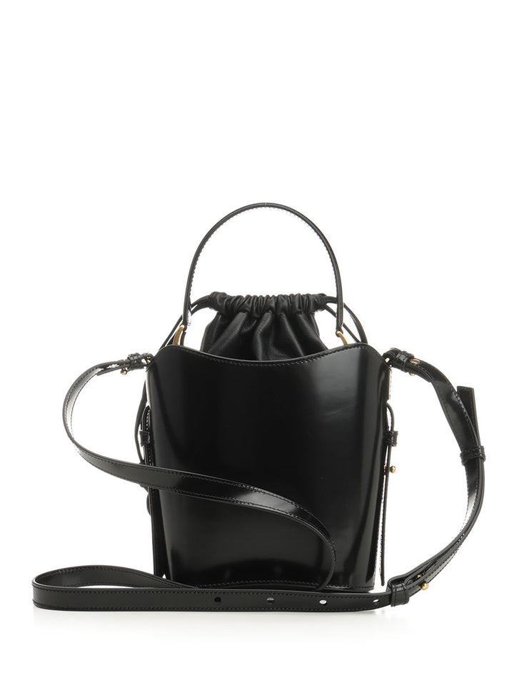 Ami Paris Paris Wallets - Nero | e4180aea9027a7faa8e9753eb2b1abce3ec206d3