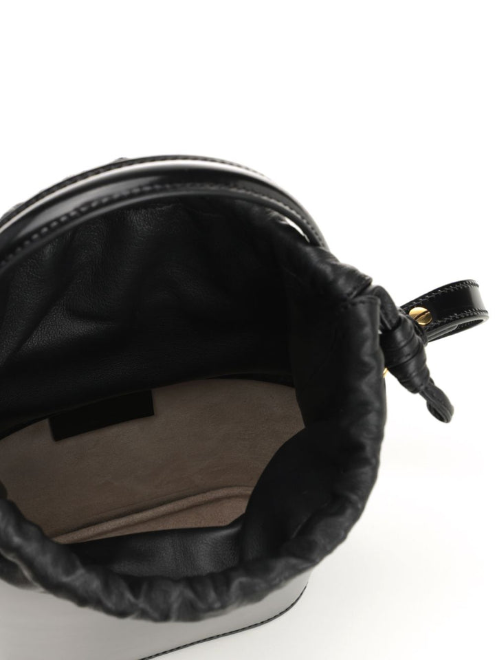 Ami Paris Paris Wallets - Nero | 27041a535820024f66a4a4792503581655db7421