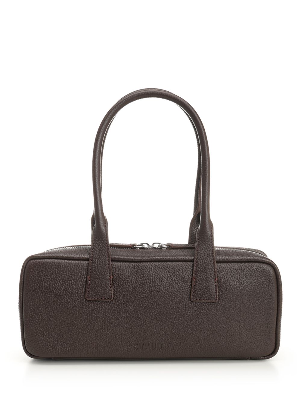 Staud Dude Handbags - Marrone | c143106e32d421ecd2fe408abc203189fe119c57