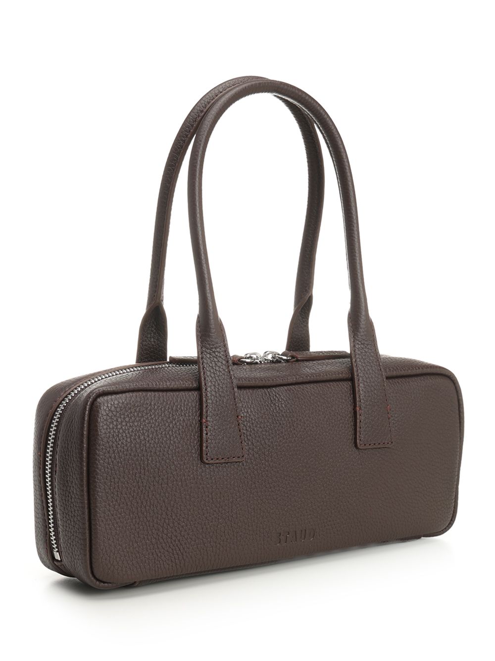 Staud Dude Handbags - Marrone | e2b71d4d0da1ea3227cd486ac444ebf04cf889ad