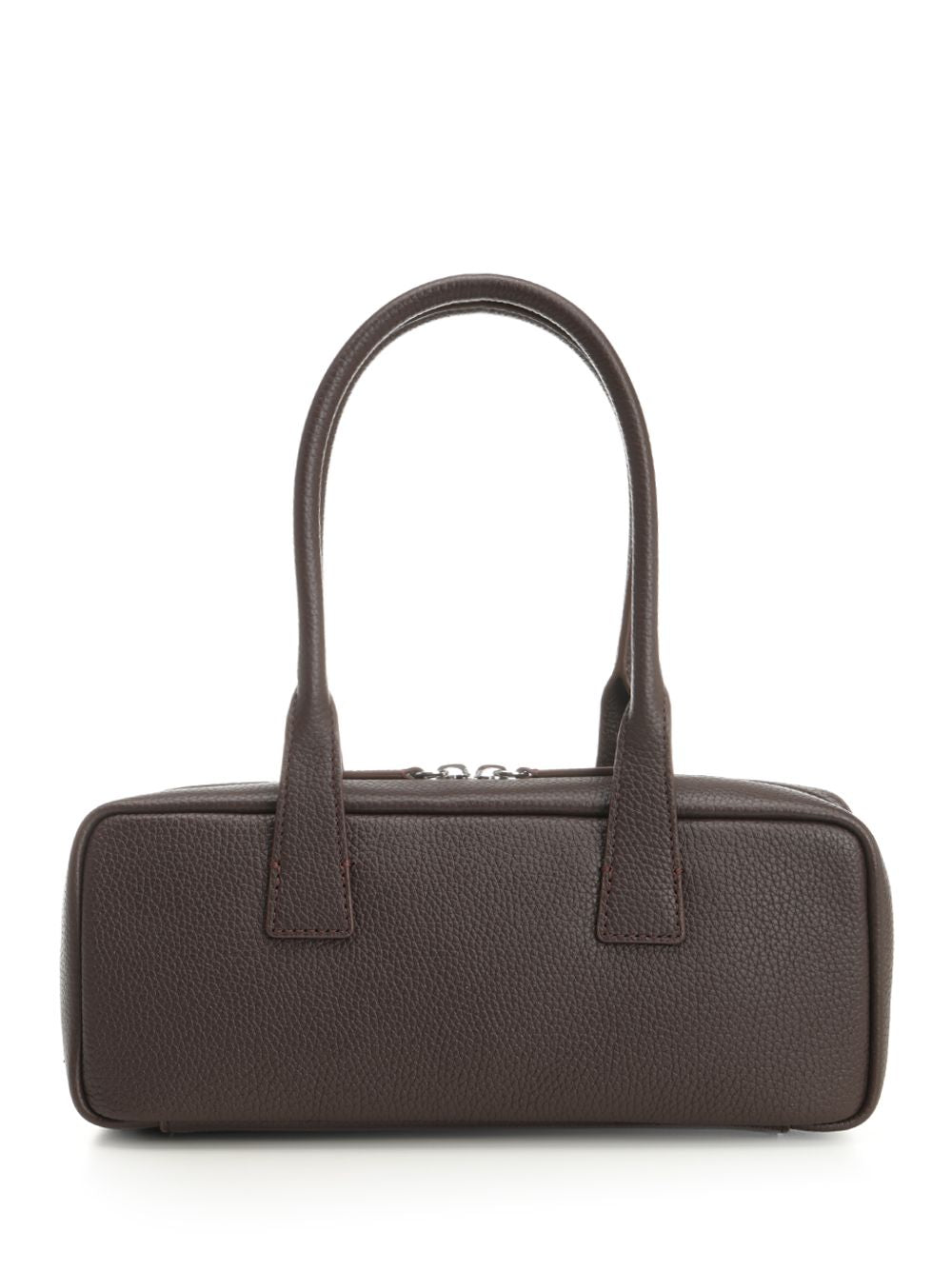 Staud Dude Handbags - Marrone | 4c6a77690859809c6fd677b001c985334bbc8a88