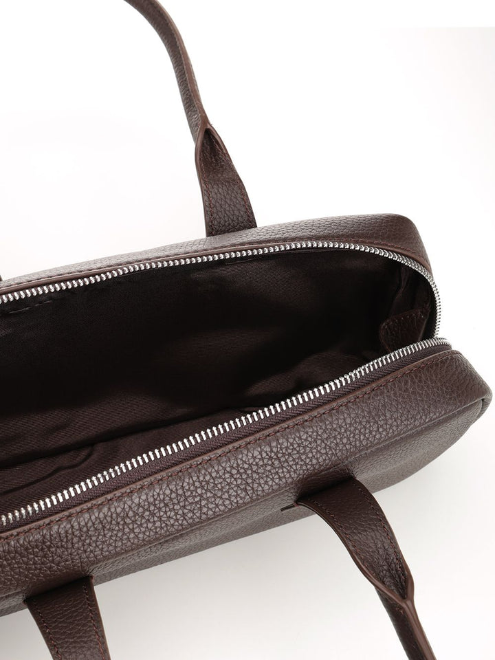 Staud Dude Handbags - Marrone | 6e211beb02caf1cef1555daf9d420bcd3f093bbe