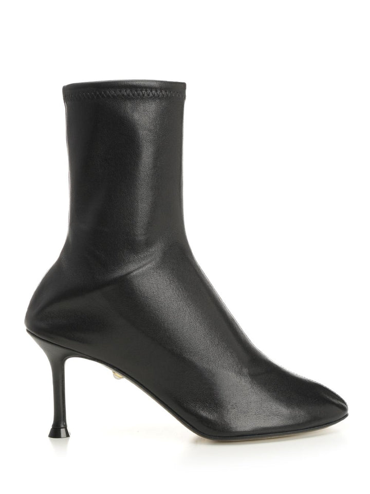 Alevi' Milano Etienne Sandali - Nero | 5f6b33f7560e7227801ec7f689a5f77153fdd2dc