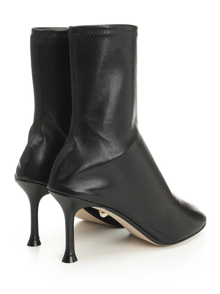 Alevi' Milano Etienne Sandali - Nero | a44523e7f255ff9a4d4813a51a04abf0adb69560