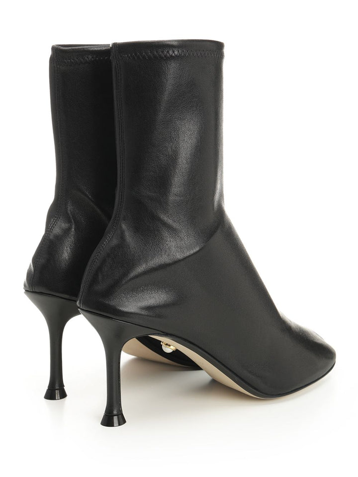 Alevi' Milano Etienne Sandali - Nero | 85b1e989c1a7c29939194ec8ddc1ab918306ce1d