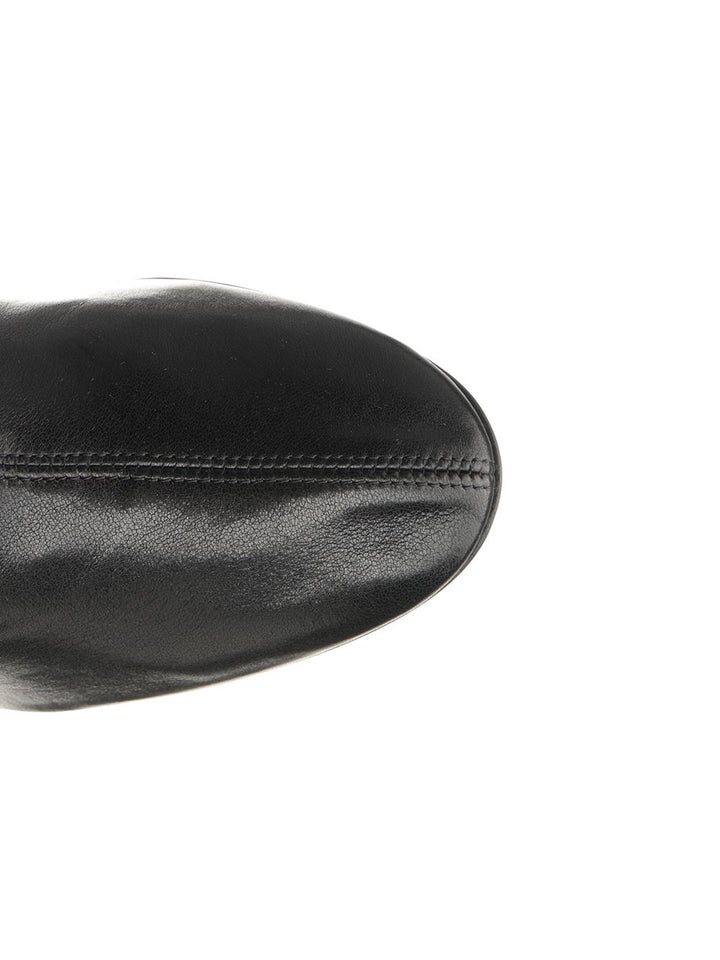 Alevi' Milano Etienne Sandali - Nero | 0d9652ebea4d71bafb8b093257aa66facc567dcd