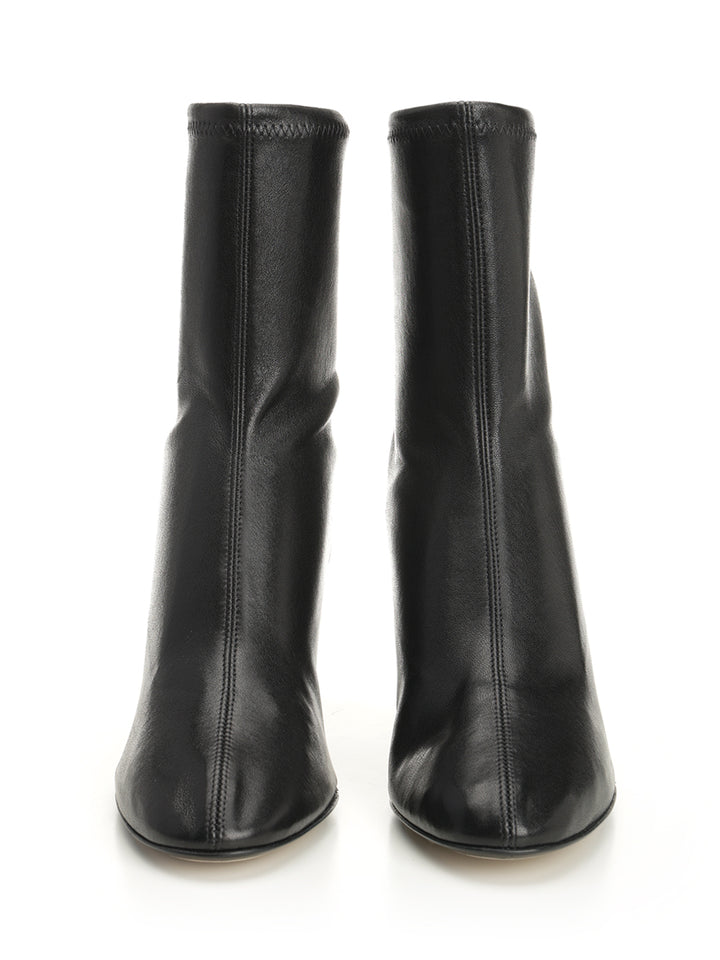 Alevi' Milano Etienne Sandali - Nero | 5659bbb7f11cbe4bc332e80ad10b8880bcee8e68