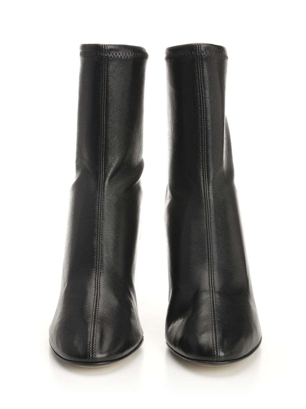 Alevi' Milano Etienne Sandali - Nero | d775f04981f46f7c3a8693929d87f4ef6d6c166b