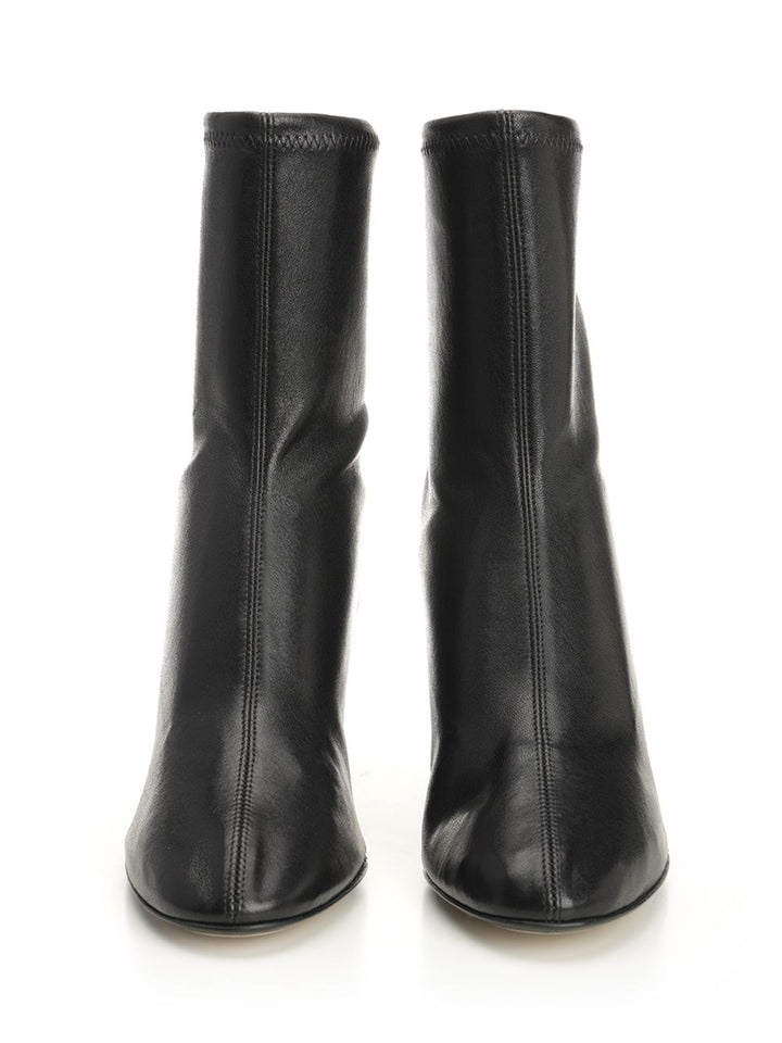 Alevi' Milano Etienne Sandali - Nero | d775f04981f46f7c3a8693929d87f4ef6d6c166b