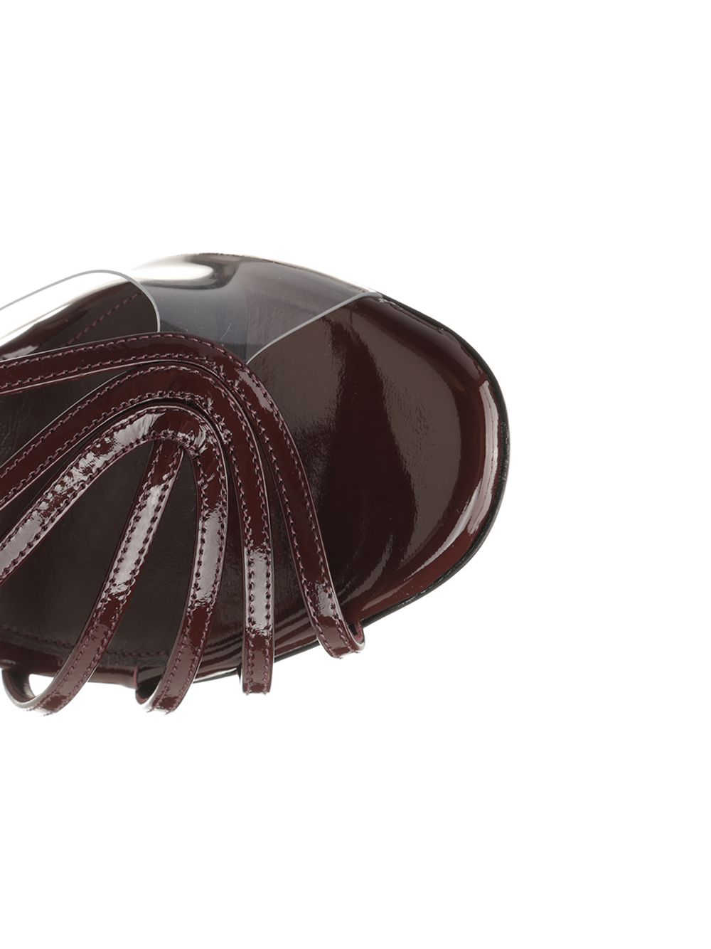 Alevi' Milano Star Sandali - Bordeaux | ccd119aedda3dce2c4cf4d3b5a3a338930241800