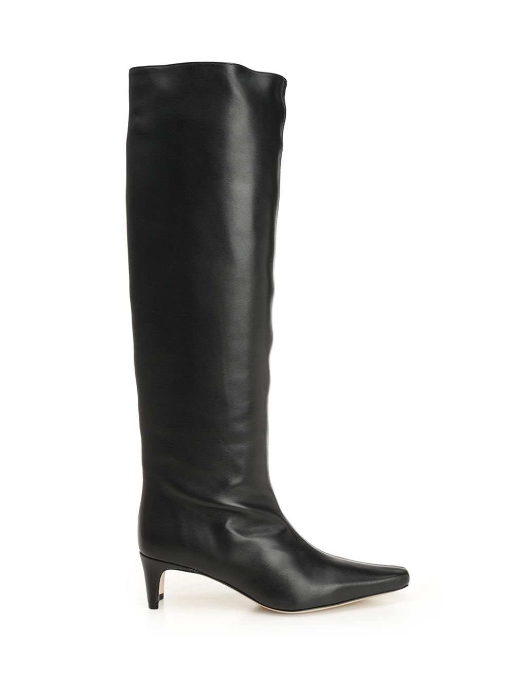 Staud Wally Boots - Nero | 43ac9b2050f12371f9c18e7fbe71b67579af41f3