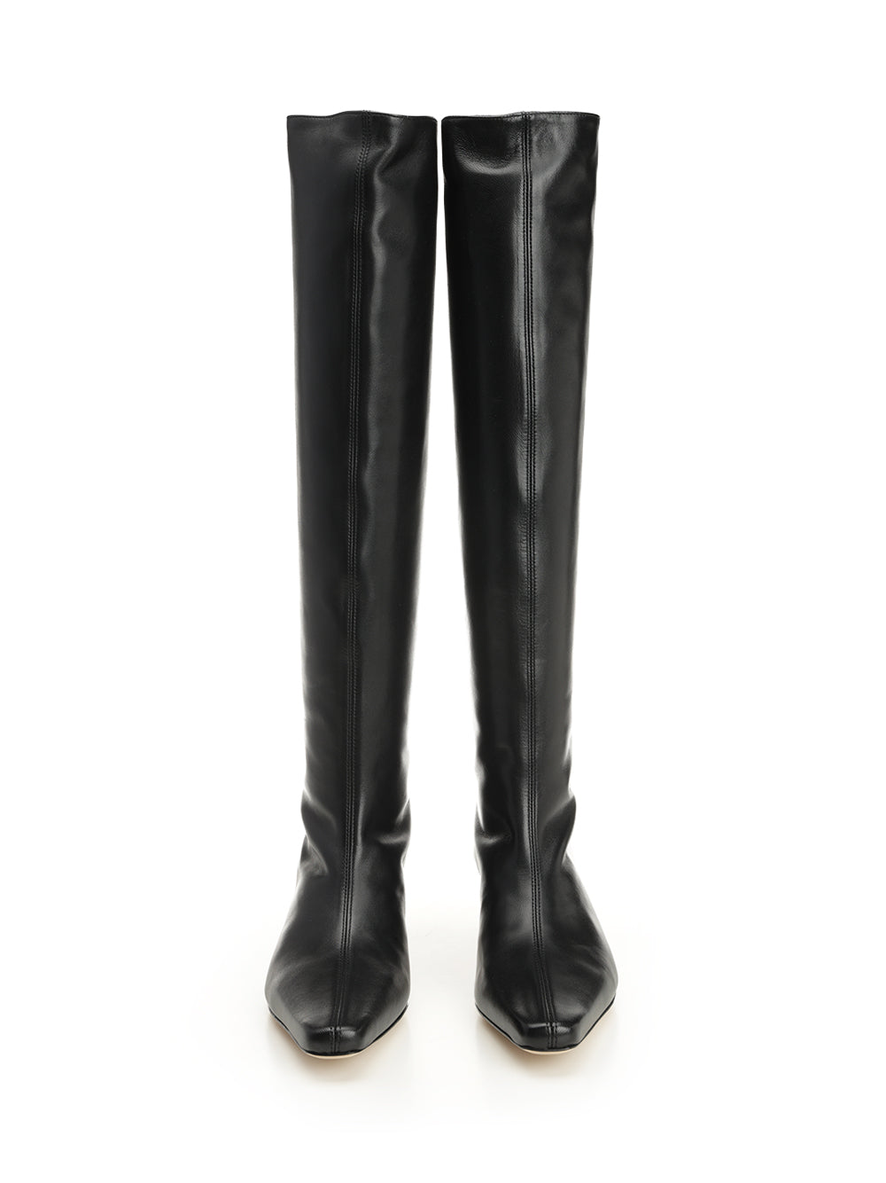 Staud Wally Boots - Nero | 3e2f059418735cf5acb9cfbdf9a29d6829f96b3c