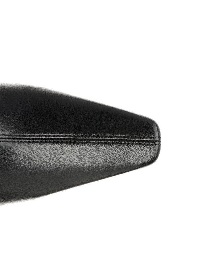 Staud Wally Boots - Nero | f4ba52080b6830028dcf816ef173c51a5a97098c