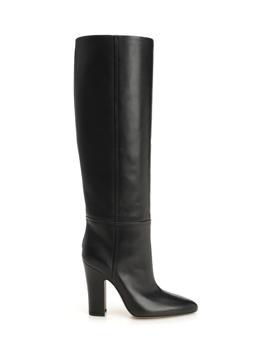 Lavinia 100 Boots Nero