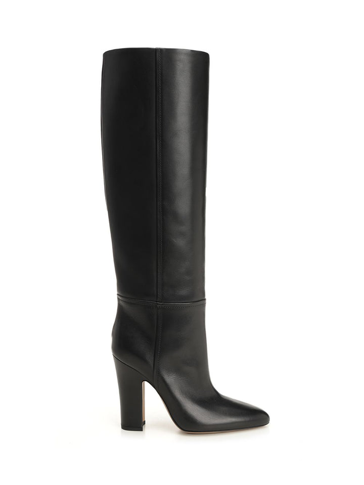 Paris Texas Lavinia 100 Boots - Nero | 4c0bfea53cefaba8d4cd754f093e08c8005f9a57