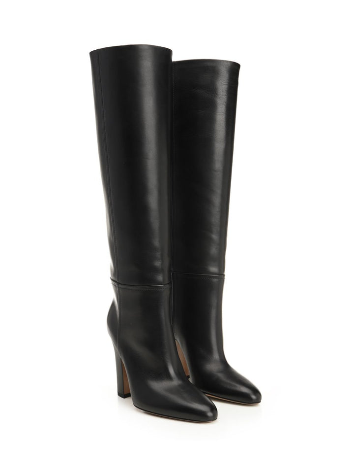 Paris Texas Lavinia 100 Boots - Nero | 3c6a96d1a91f33e71e99504abf0170824b0955b9