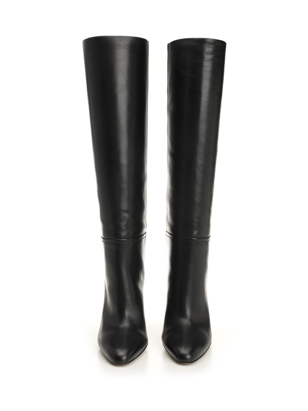 Paris Texas Lavinia 100 Boots - Nero | 7cd59b86cfae5ceaaf1f7c7d48ce5cff2d05a34d