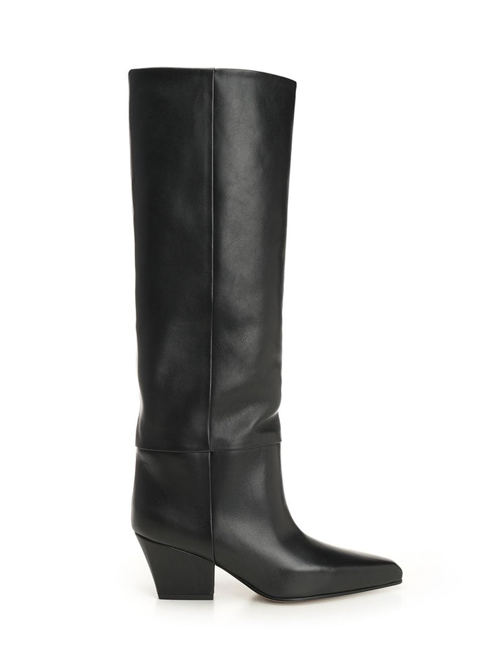 Paris Texas Jane Boots - Nero | e09c8d44d9d4874b195c1db520de205152accfd8