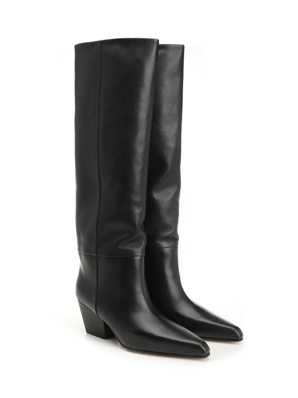 Paris Texas Jane Boots - Nero | 32775a21685b136ca9306ceb4ca8a4038a8d1bd7