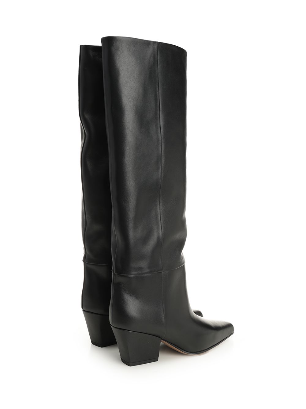 Paris Texas Jane Boots - Nero | cf4c7eb57aac41a96431be45ffb431fb591304a1