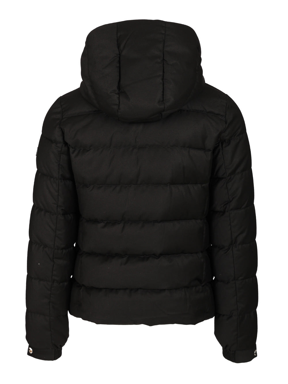 Tatras Domiziano Down Jacket In Super 150s Wool Coats - Nero | c163d263b83b0967c0f5411261163e05bec65457