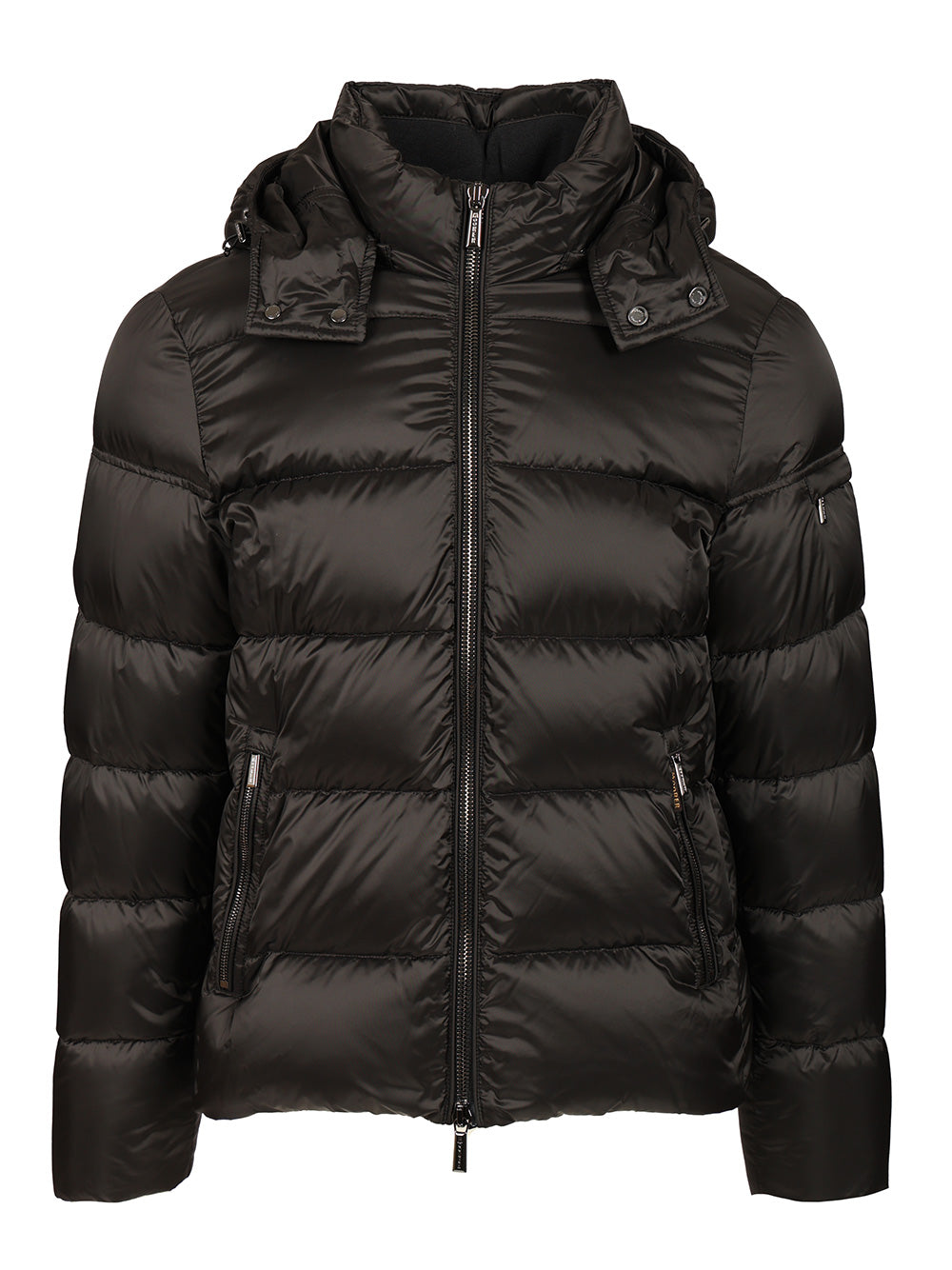 Moorer Breth-Sh Coats - Grey | c4a8c6e3f5ccce5c3d4dd86c73183eddf29f34a5