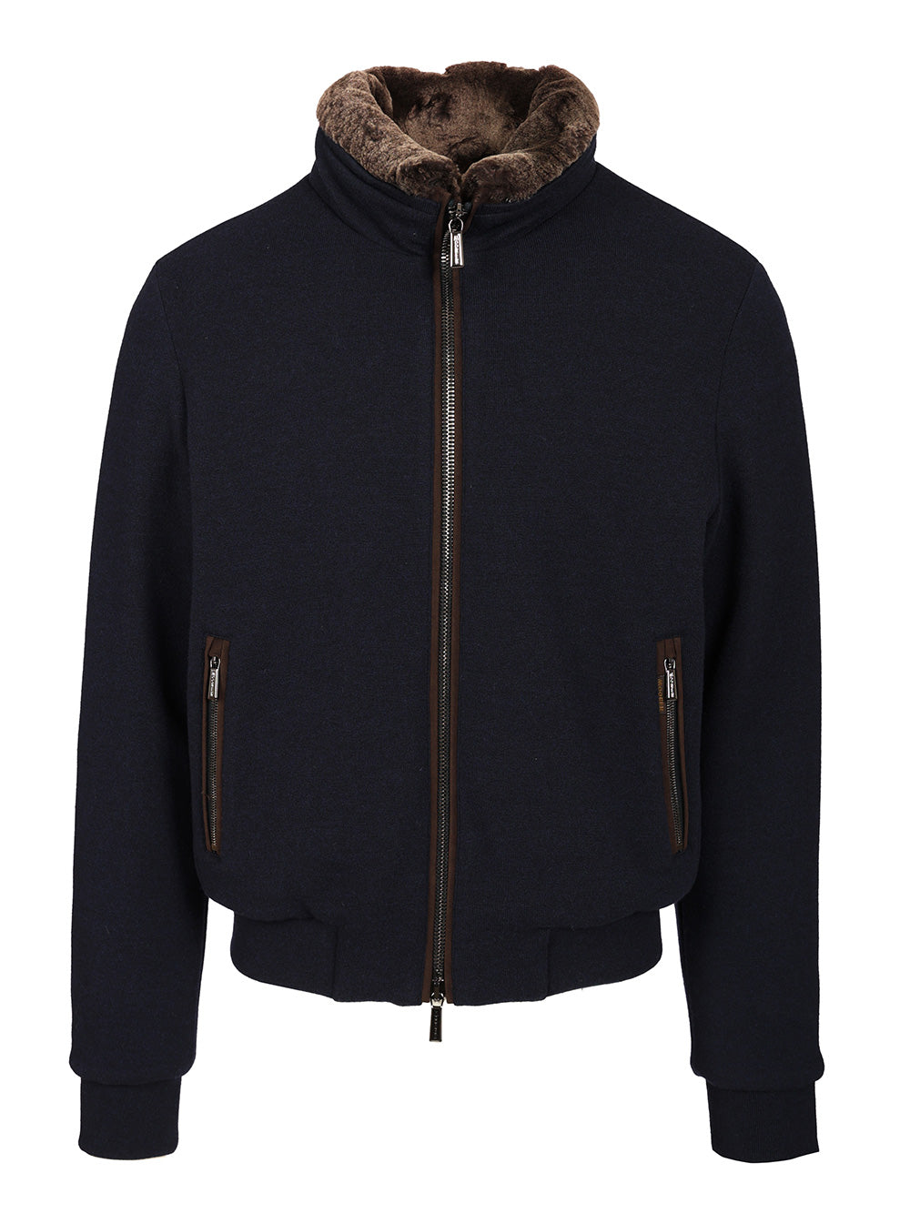 Moorer Bellati Giacche - Blu | aa51d74389b4f5116eb5a91628c1618704f800d6