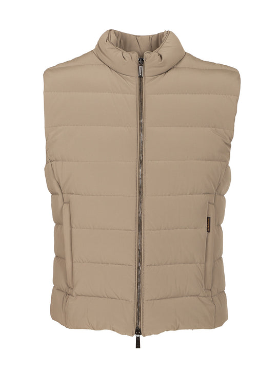 Oliver Kn Giacche Beige