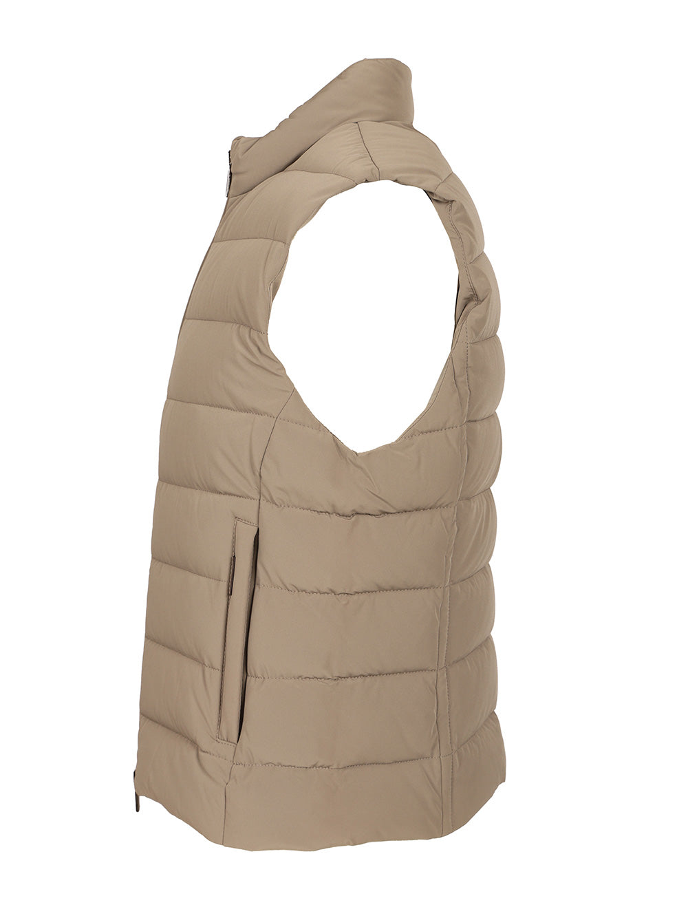 Moorer Oliver Kn Giacche - Beige | 8fc96131f285807ed791d7254dc6a5faac5093cf