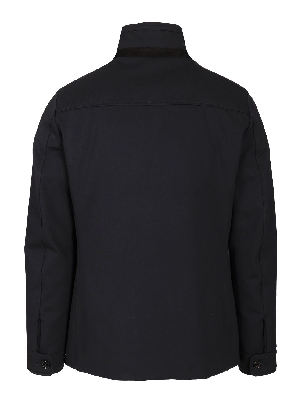 Moorer Bas-Tz Jacket Coats - Blu | 8cd1f1e461d40ff0739408f7928401a9b92e25a9