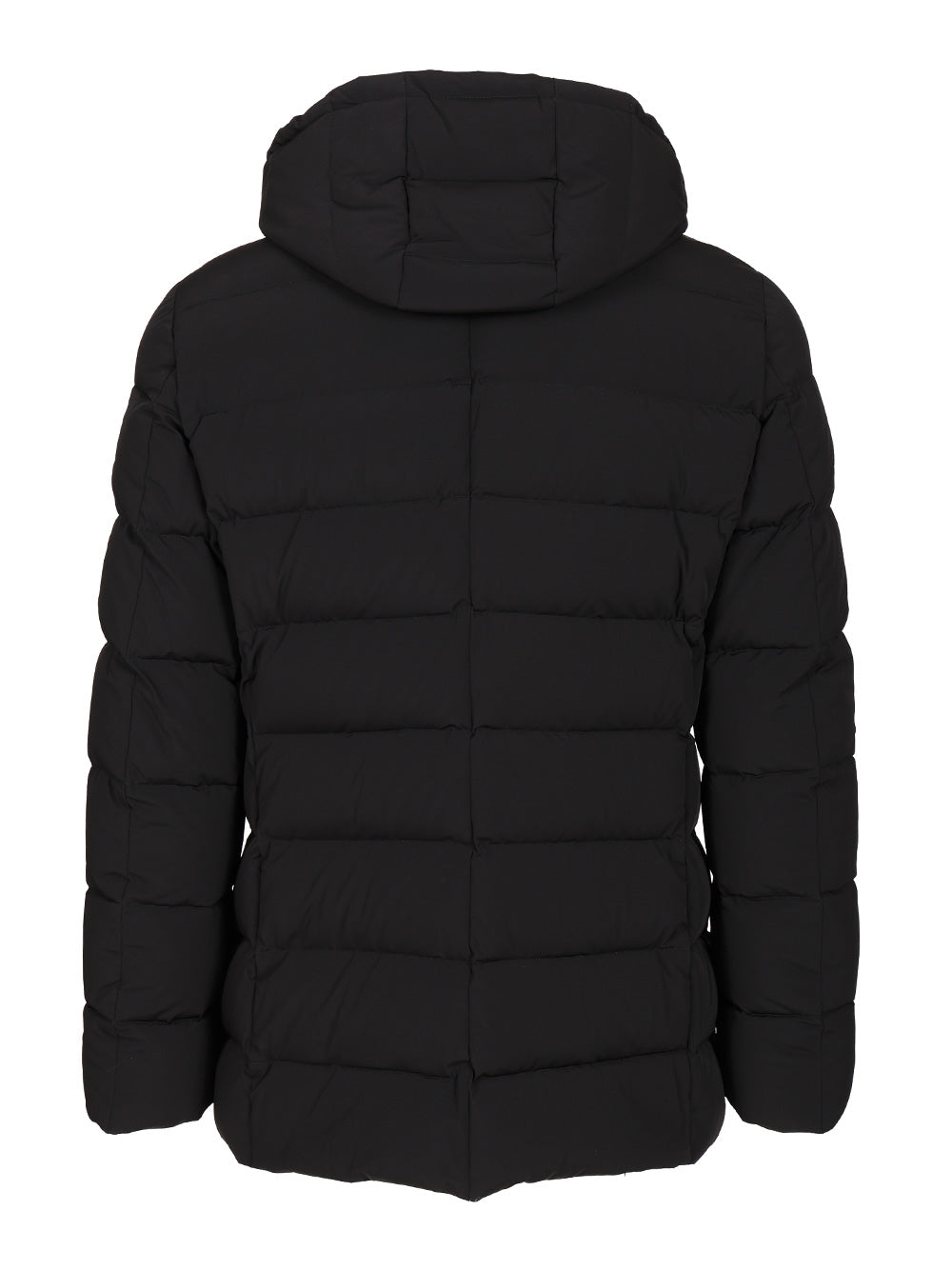 Moorer Florio Kn Coats - Blu | 63201617125d049dd58ecc39d531fa7d2ac6f7c8