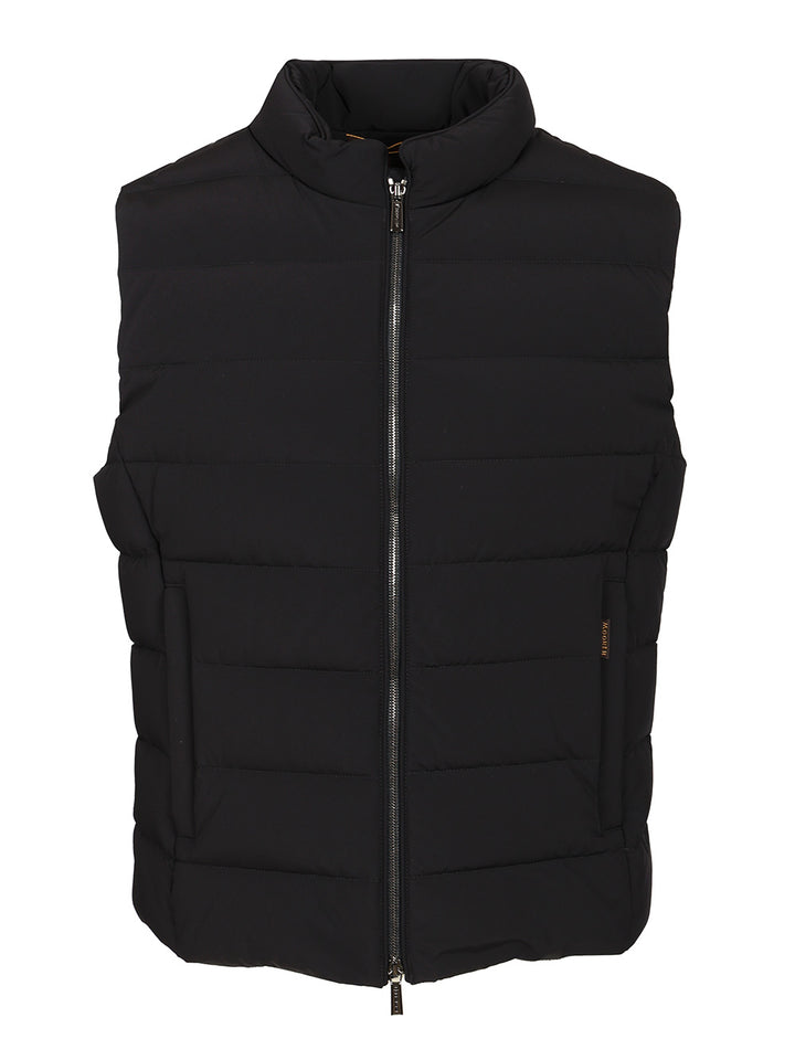 Moorer Oliver Kn Giacche - Blu | df5d93d1d08246114fb58d6c6b6920bb80cbc841