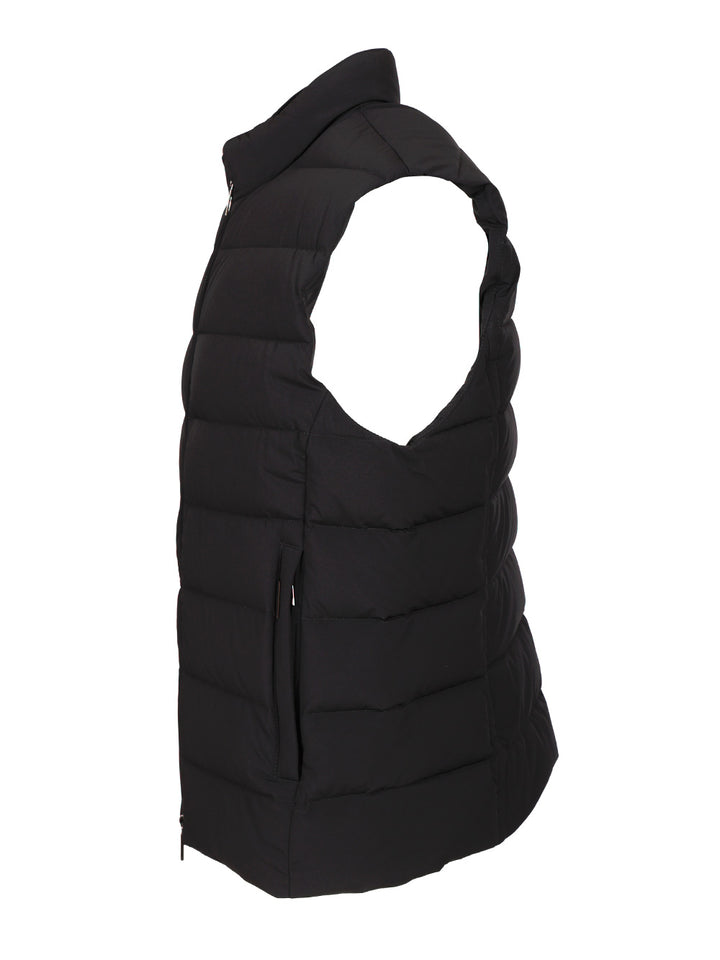 Moorer Oliver Kn Giacche - Blu | a84ea34d64293b6c862c4b958e83de111c004738