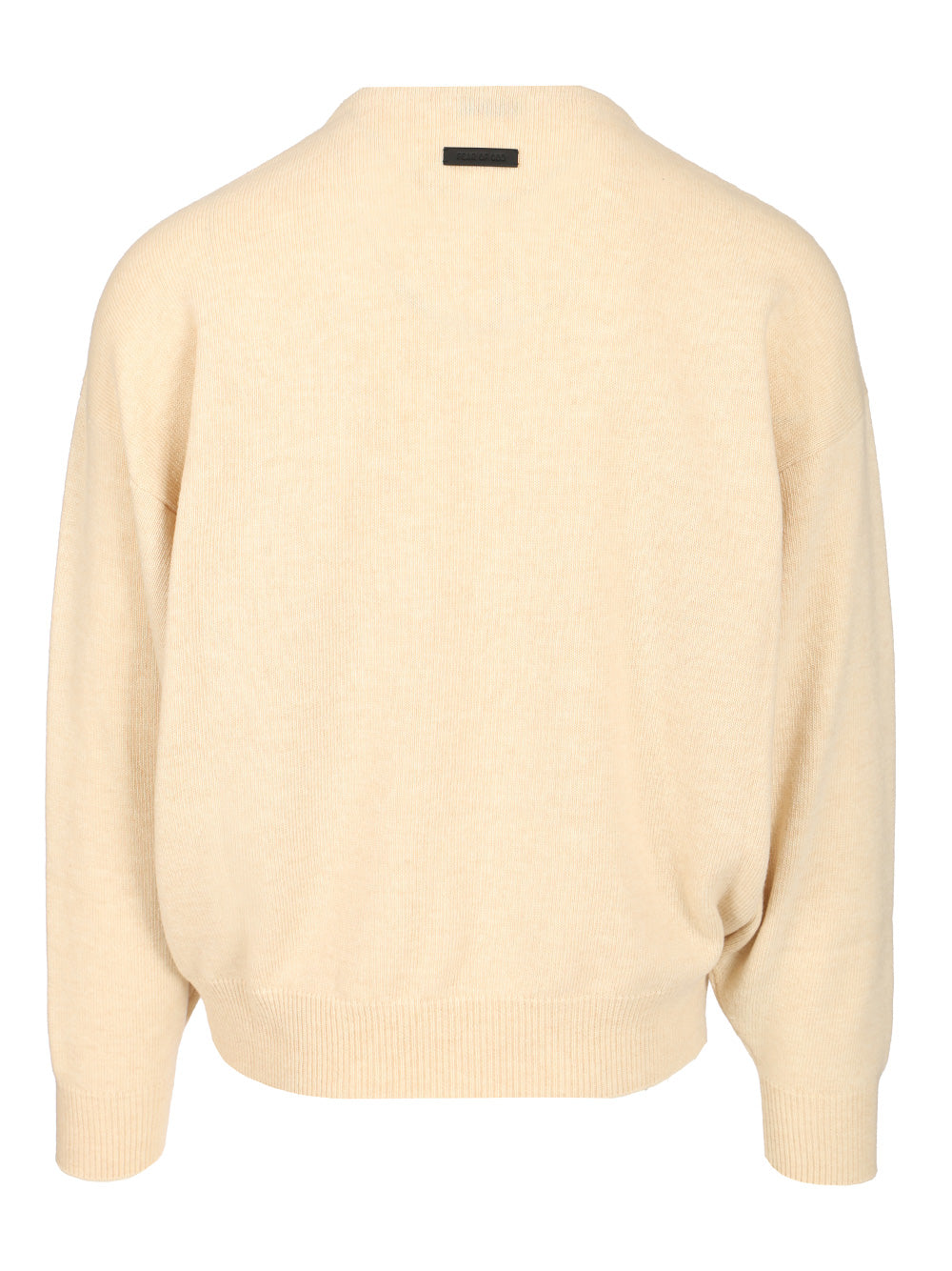 Fear Of God Henley Knitwear - Bianco | 183c2b40a3651801ad2a4f2e471bbb6b1da7bffa