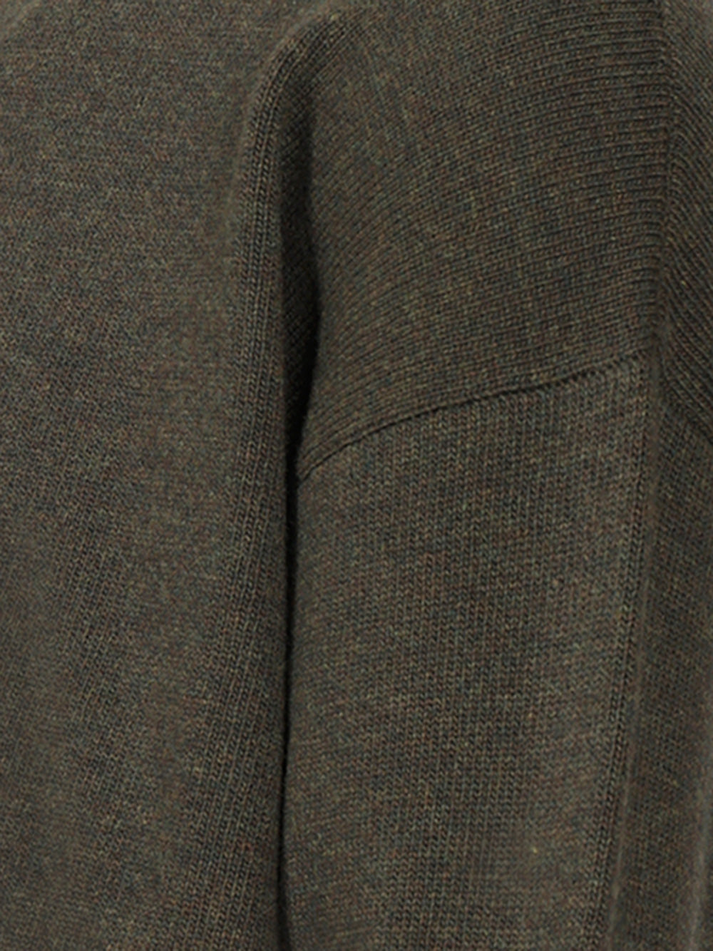 Fear Of God Knit Crewneck Sweater Knitwear - Verde | 9df992fb8dfe27e1da77f5f45532e4b6ca5dcc3d