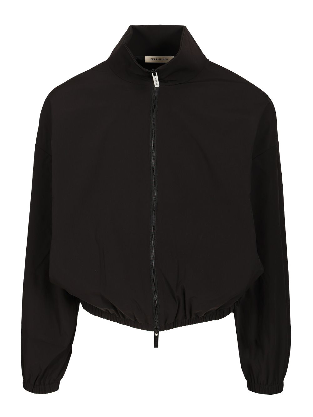 Fear Of God Track Jacket Giacche - Nero | f5db5eaecb0a20f4b1aad8b37d0390311b18bebd