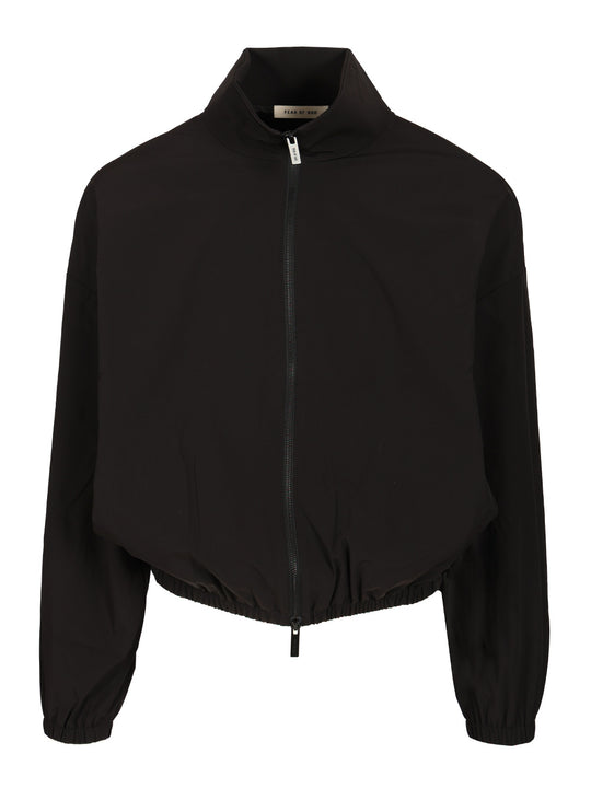 Track Jacket Giacche Nero