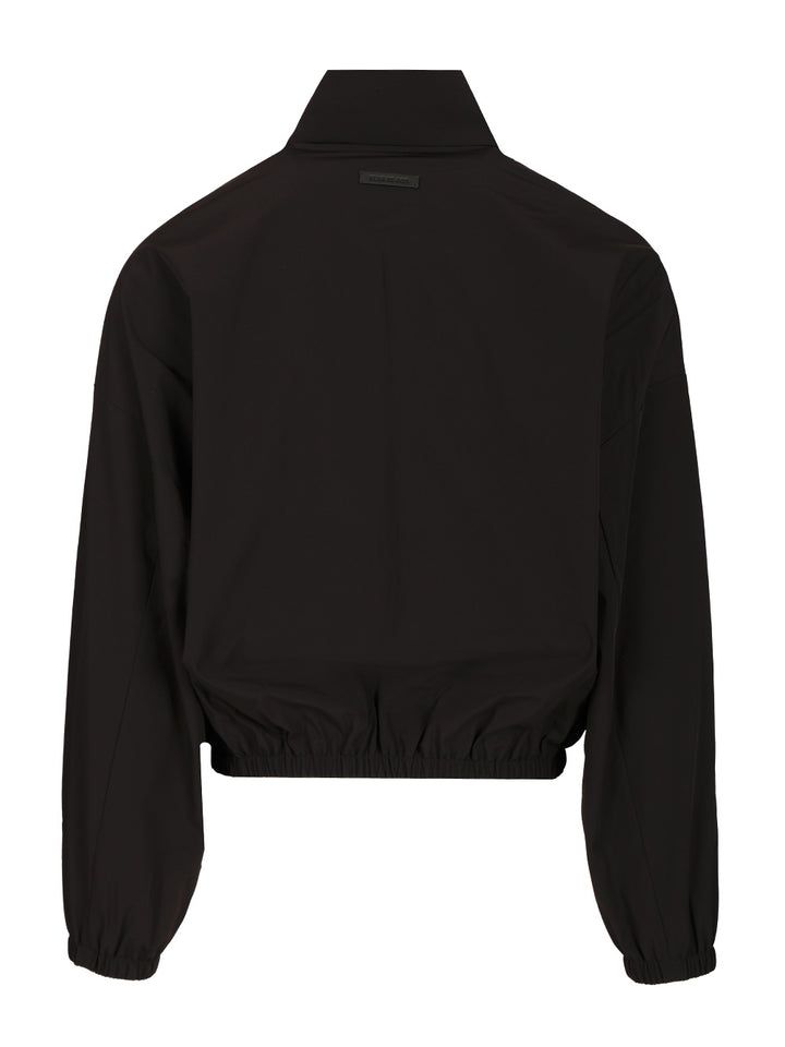 Fear Of God Track Jacket Giacche - Nero | c2810a90e1c276c236a0943ebe8a39a86696f1f6