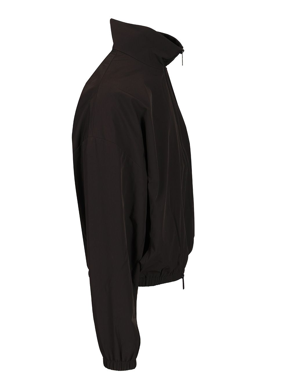 Fear Of God Track Jacket Giacche - Nero | c35d0945af924e2adee8f4664085dcb0b7d30db4