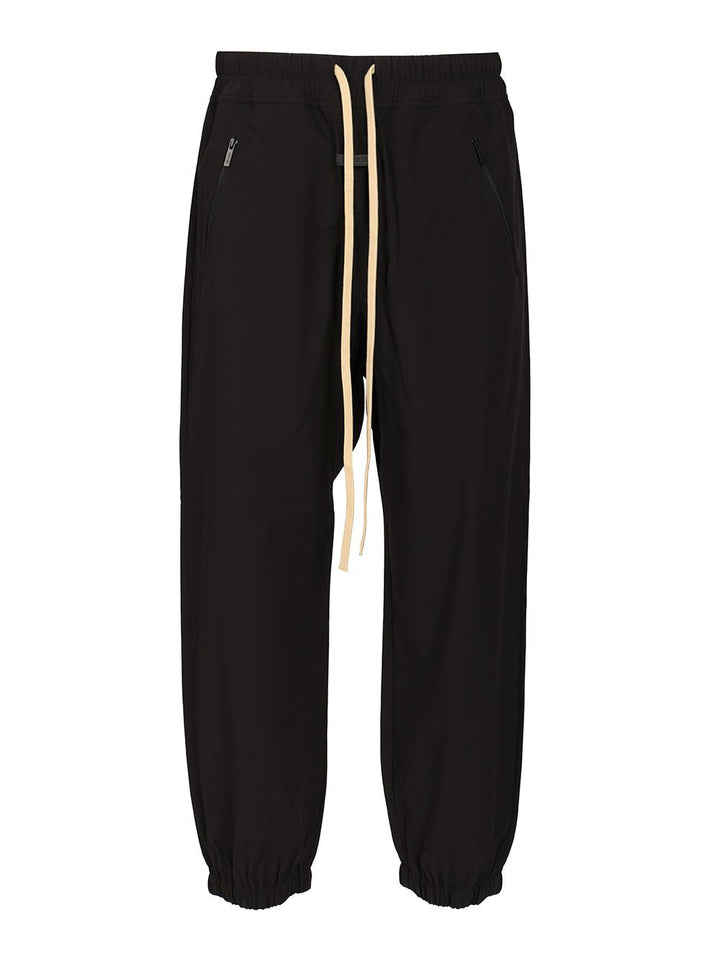 Fear Of God Trackpant Trousers - Nero | b2d96ec03cbcb57aba39dbbae916b830b413995a