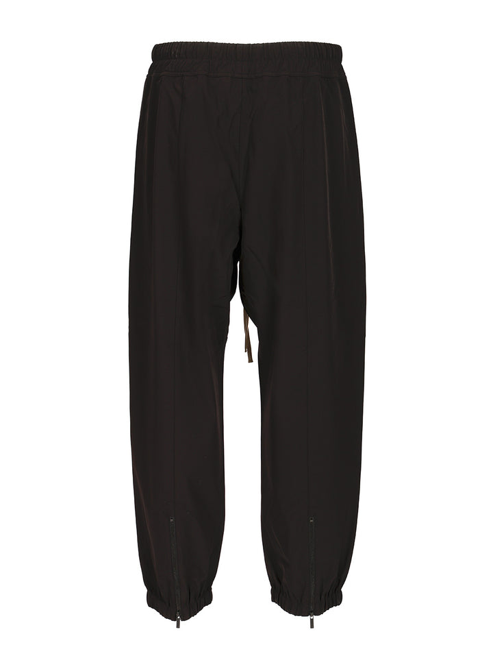 Fear Of God Trackpant Trousers - Nero | 6a911d693ea06ed491a4fc29f16c1db40d1de4a1
