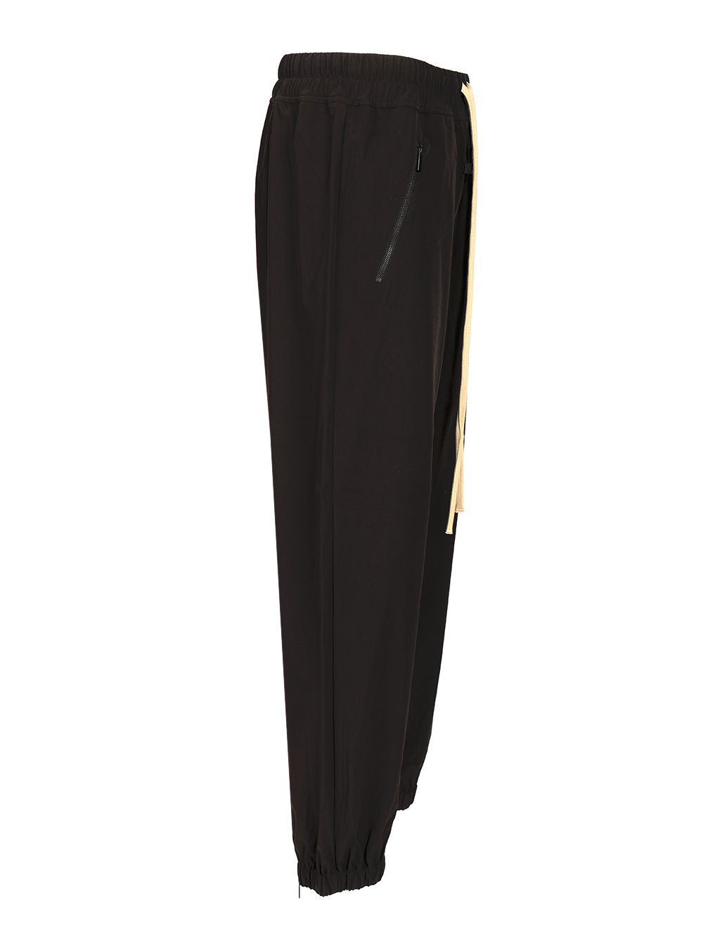 Fear Of God Trackpant Trousers - Nero | b03bd3c11e9fb32dfe60fd46c1ad45b4f15ed3a7