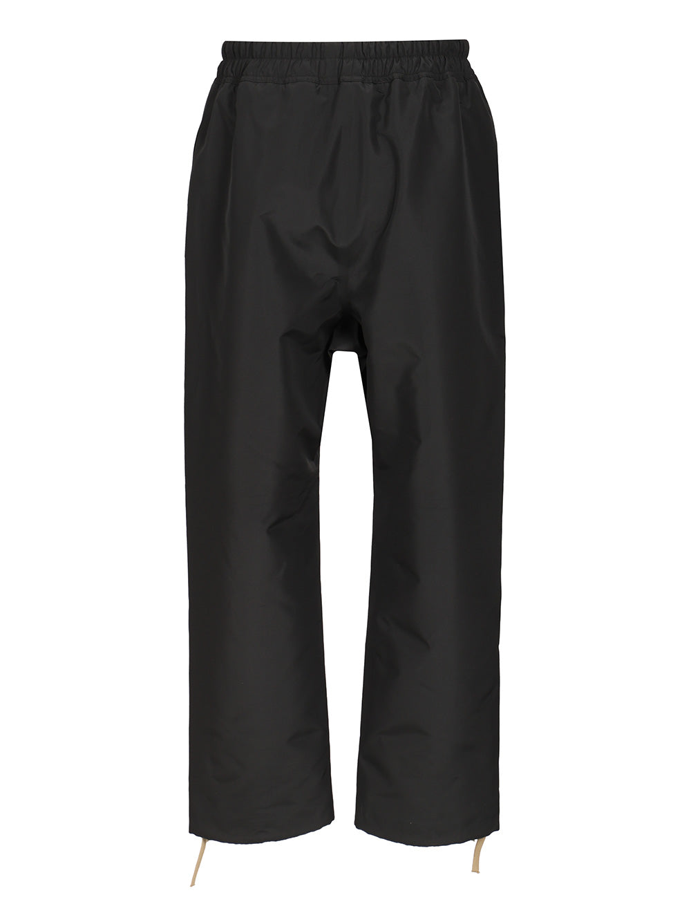 Fear Of God Split Knee Trousers - Nero | 412f206ec7bc073d96fcf03c133d56557817baa1